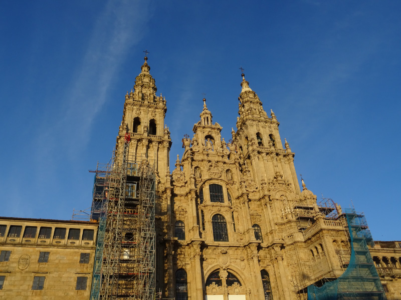 Santiago 4