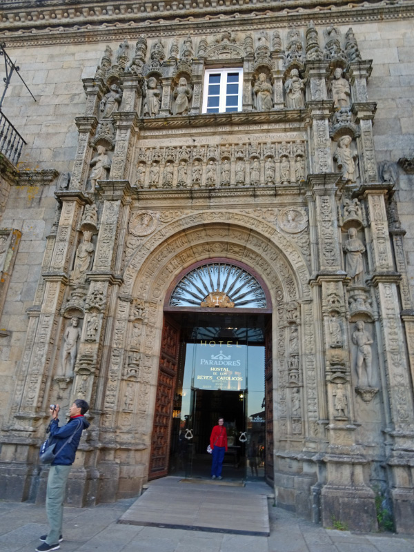 Parador 1