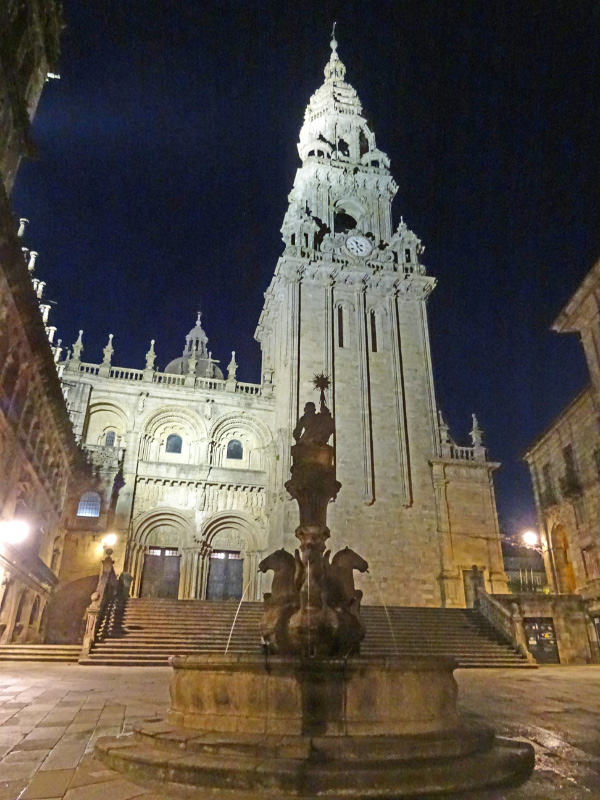 Santiago 5