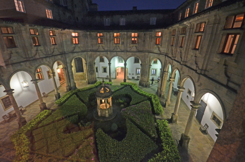 Parador 7