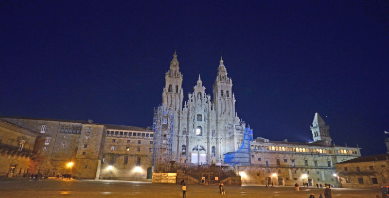 Santiago 9