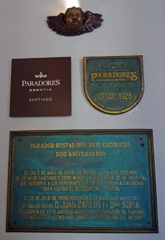 Plaque