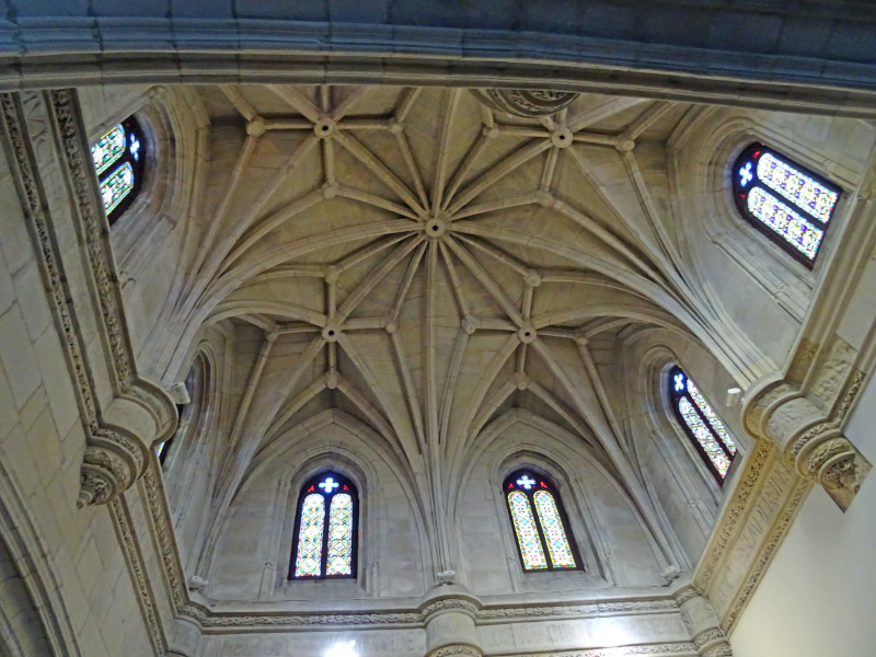 Ceiling