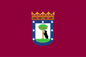 Madrid Flag