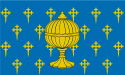 Galicia Flag