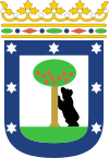 Madrid CoA
