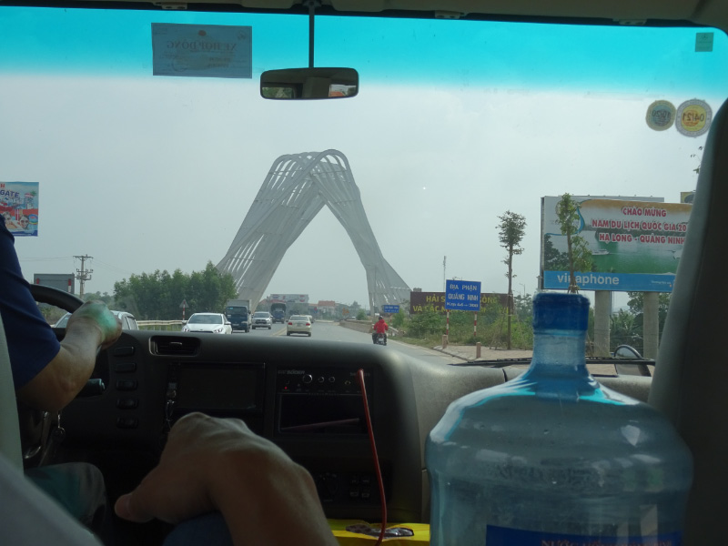 Bridge