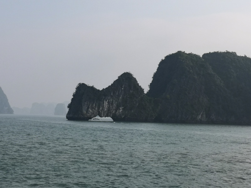 Halong Bay 3