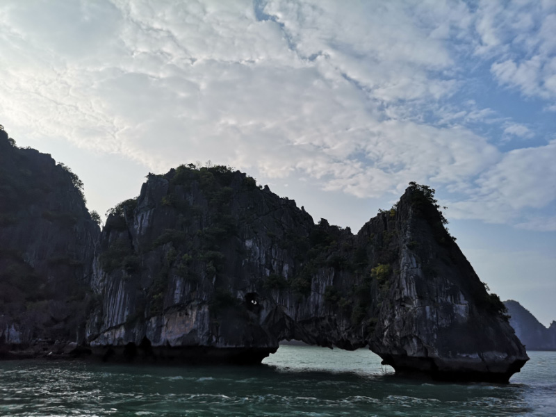 Halong Bay 5