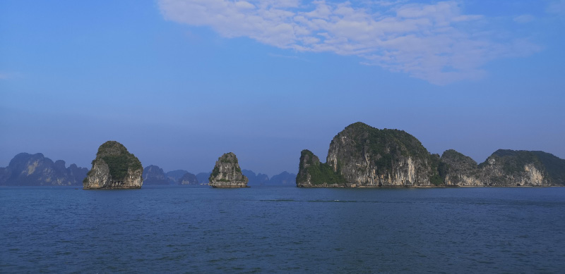 Halong Bay 5