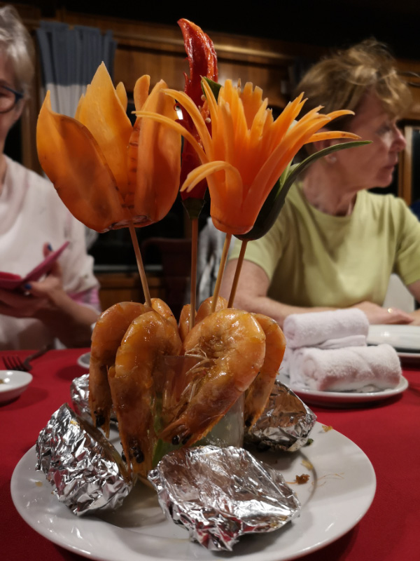 Prawns