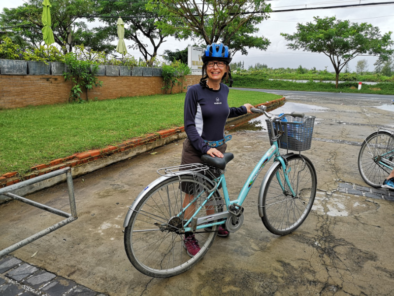 Cycling 1