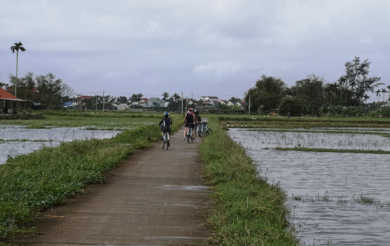 Cycling 2