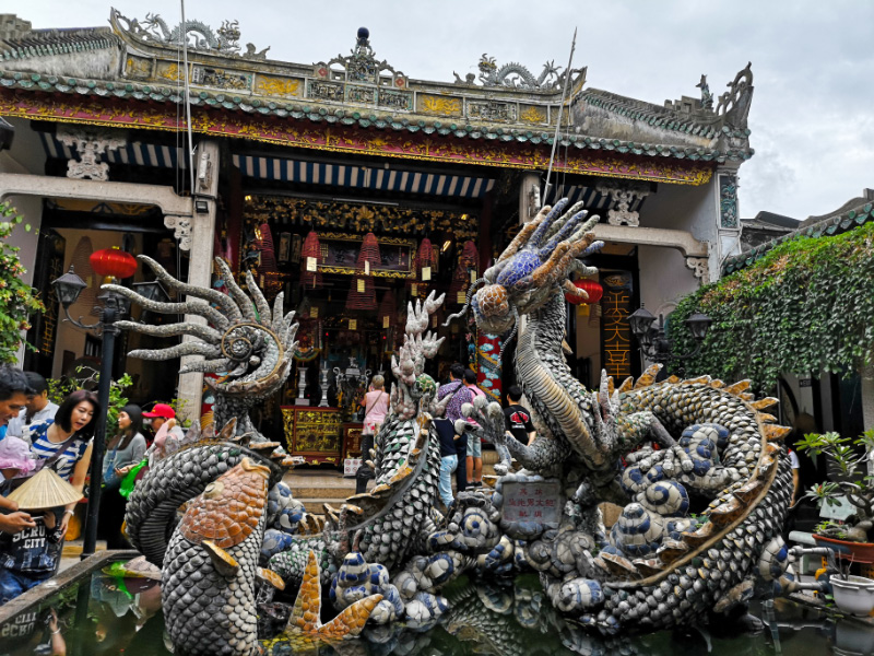 Temple 1