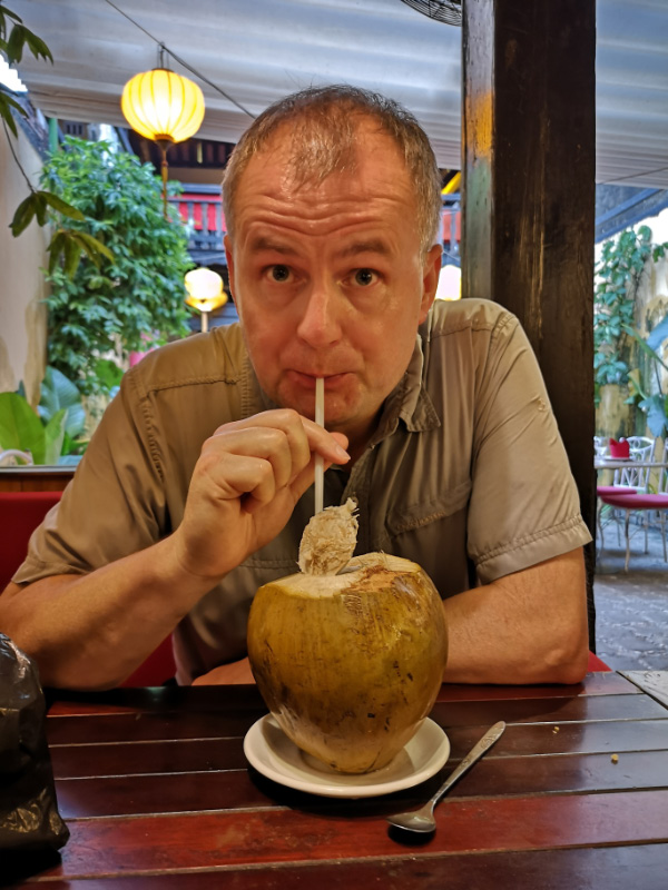 Coconut
