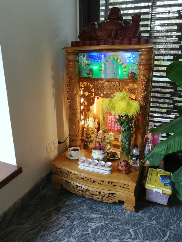 Hoi An