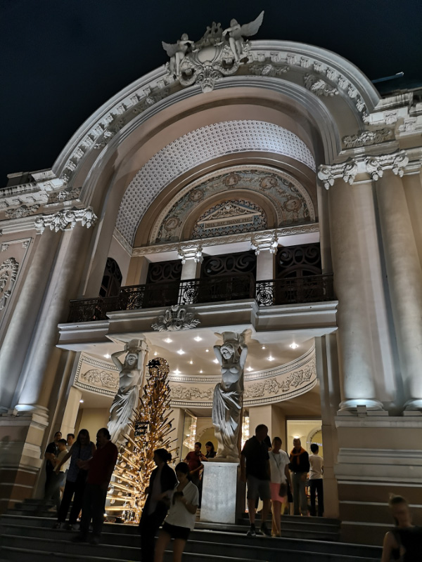 Opera House 1