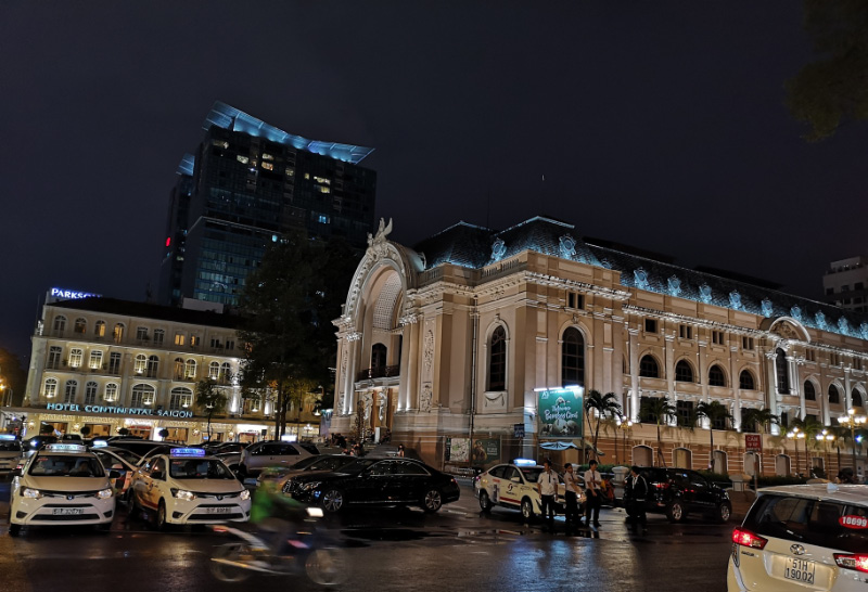 Opera House 4