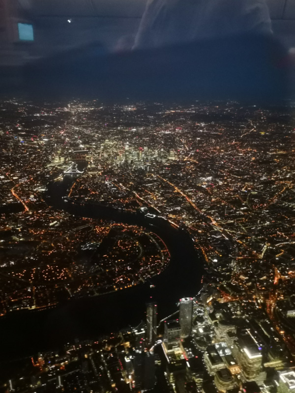 London 1