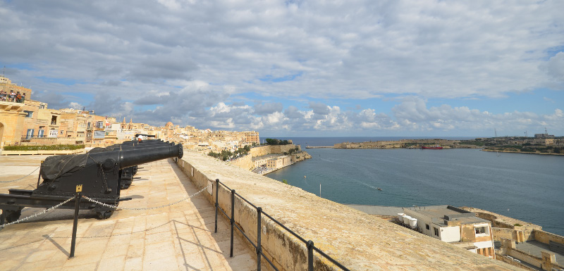 Gun Battery 3