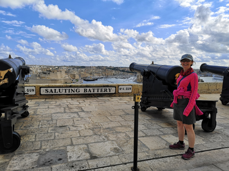 Gun Battery 7
