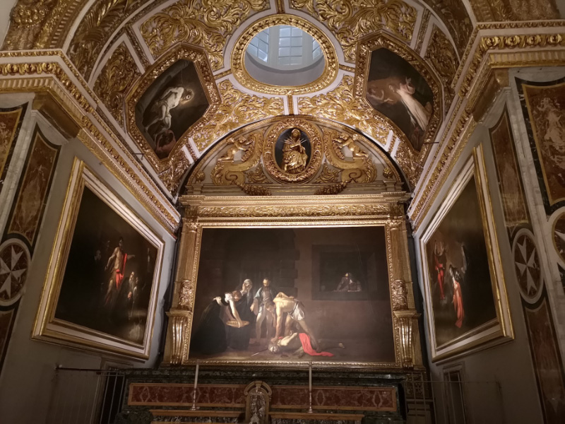 Caravaggio