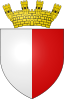 Mdina Coat of Arms