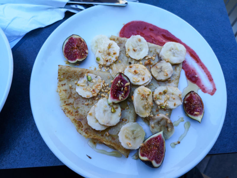 Breakfast