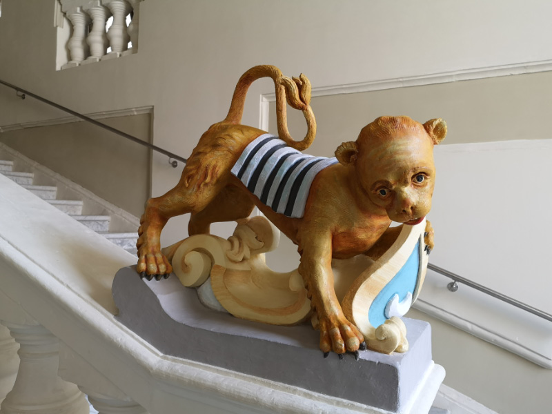 Lion