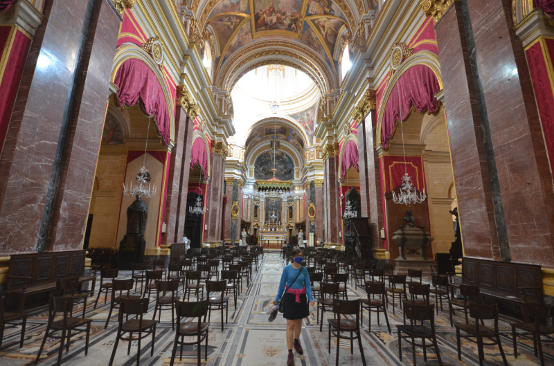 St Paul's 2
