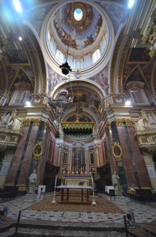 St Paul's 3
