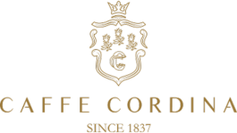 Caffe Cordina logo