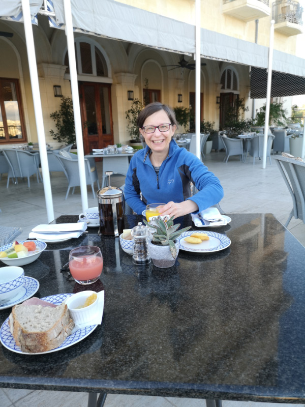 Breakfast 2