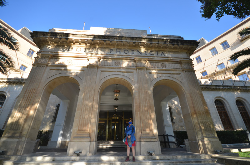 Hotel 1