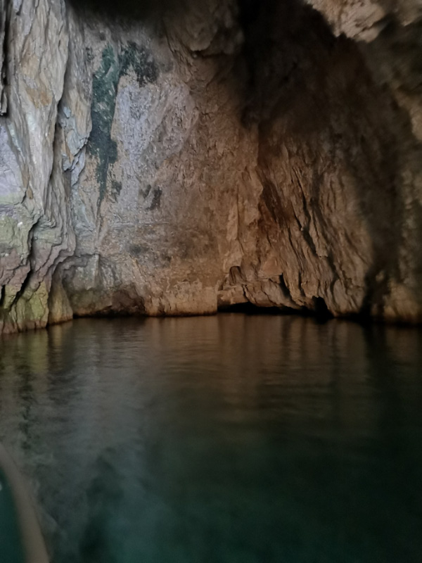 Blue Grotto 5
