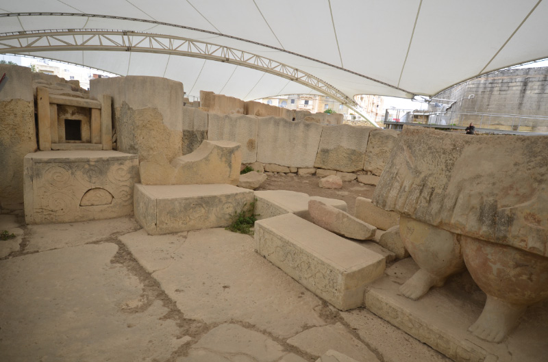 Tarxien 8