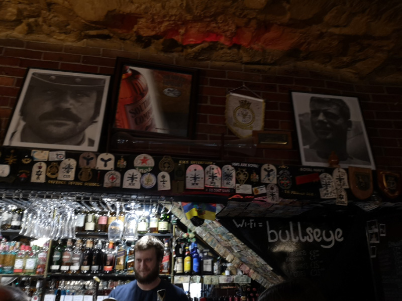The Pub 2