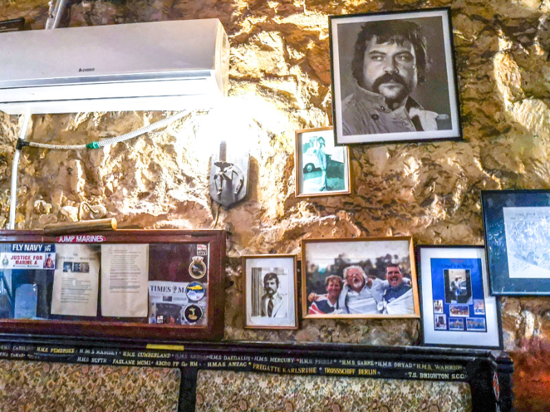 The Pub 1