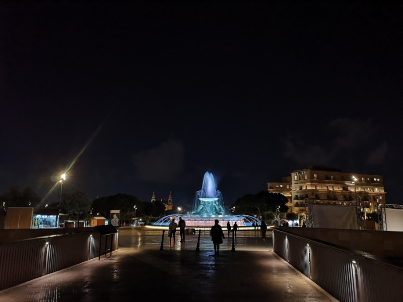 Fountain 1