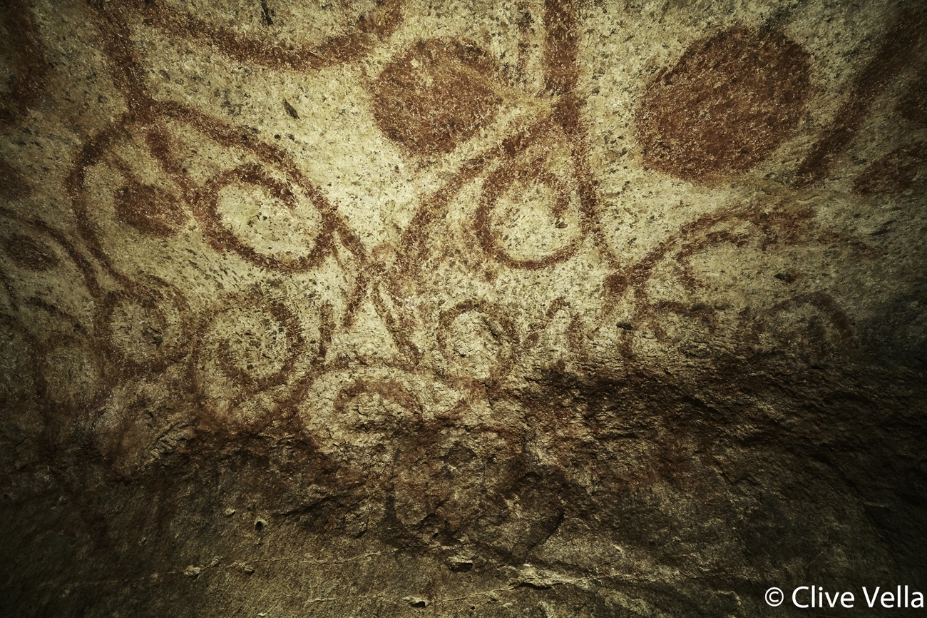 Hypogeum 3