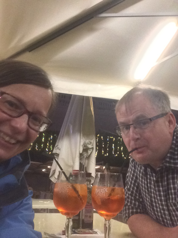Spritzers