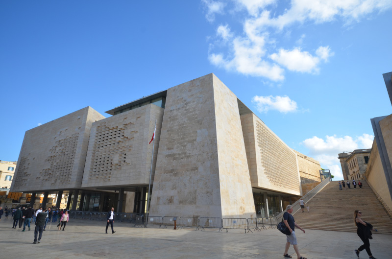 Parliament