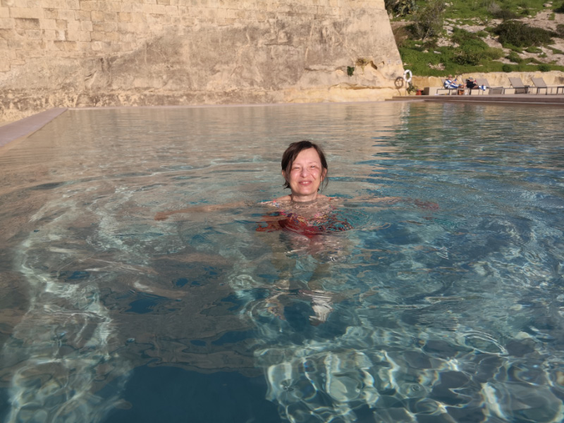 Swimming 2