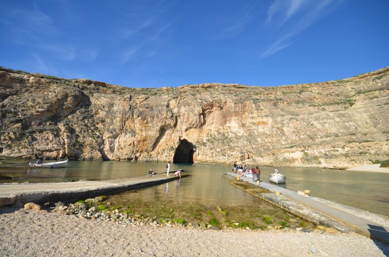 Inland Sea 1
