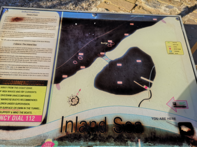 Inland Sea 8