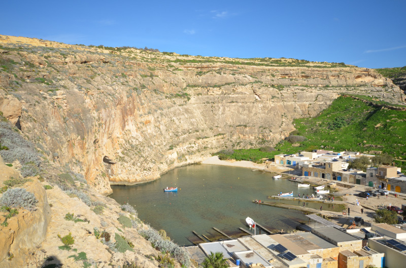 Inland Sea