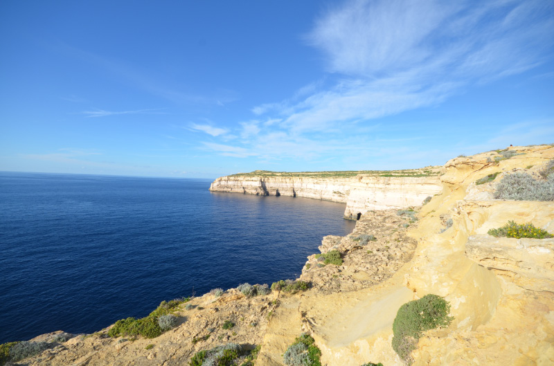 Cliffs 1