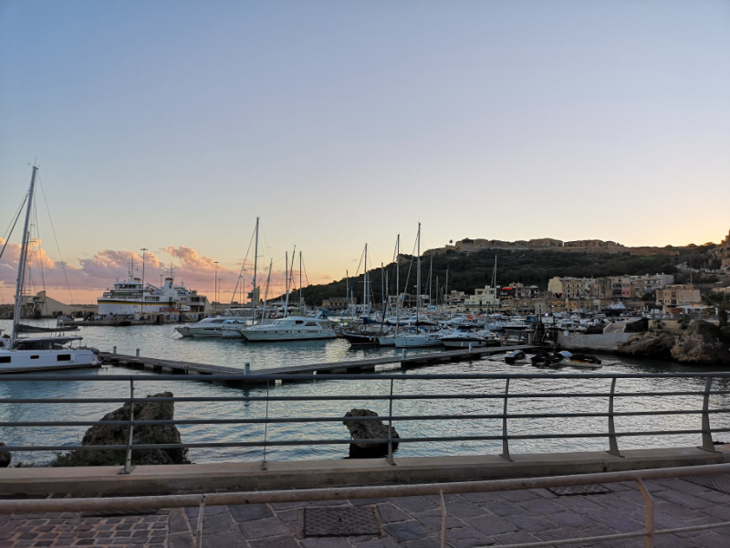 Harbour 2