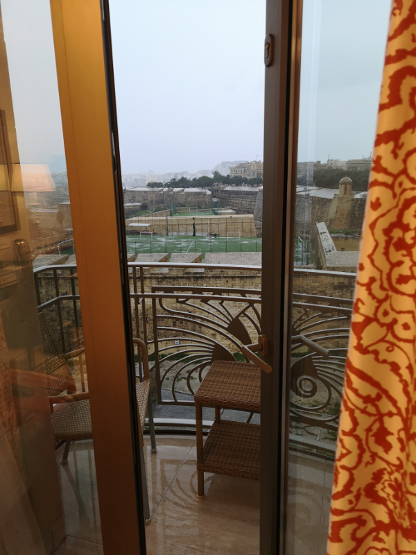 Hotel room 2
