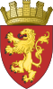 Valletta Coat of Arms